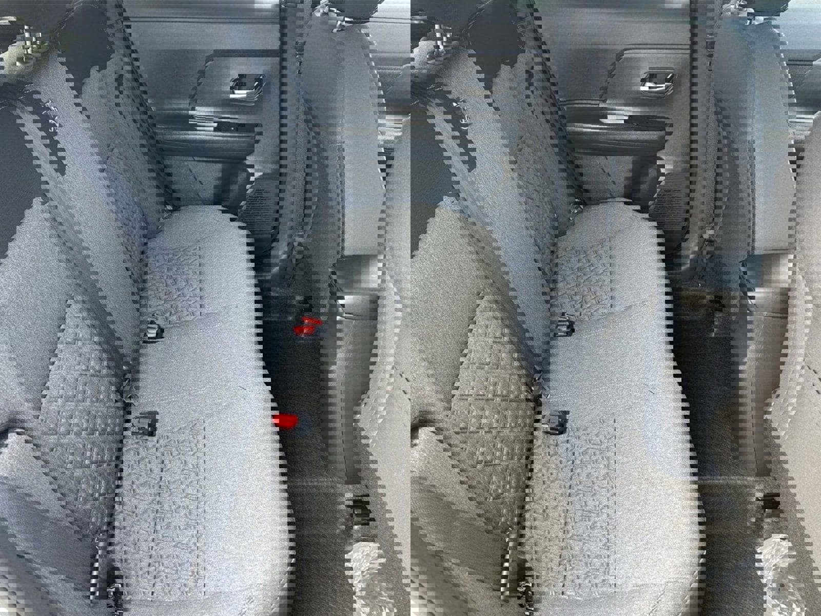 New 2026 Nissan Kicks SV image 13