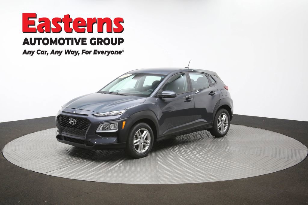 Used 2019 Hyundai Kona SE image 54