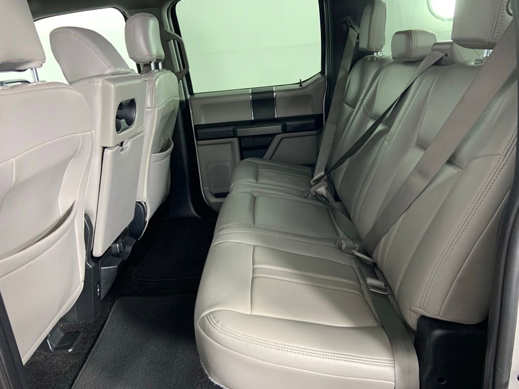 Used 2018 Ford F150 XLT image 19