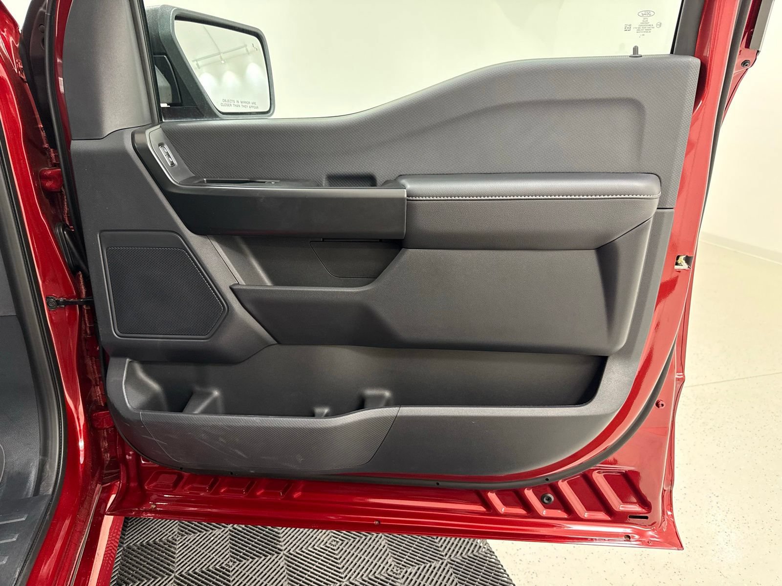 New 2026 Ford F150 STX w/ F-150 LOBO Package AWD/4WD image 28