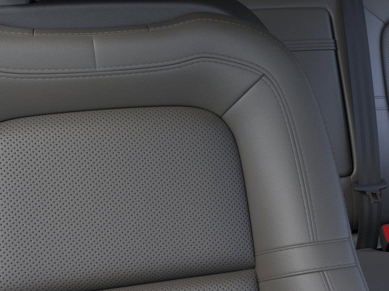 New 2025 Lincoln Corsair Grand Touring AWD/4WD image 16