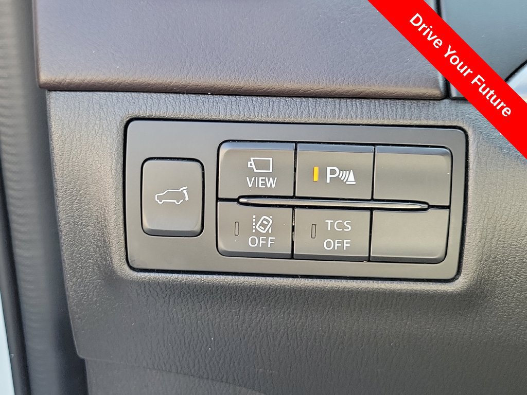 Used 2019 MAZDA CX-9 Grand Touring FWD image 17