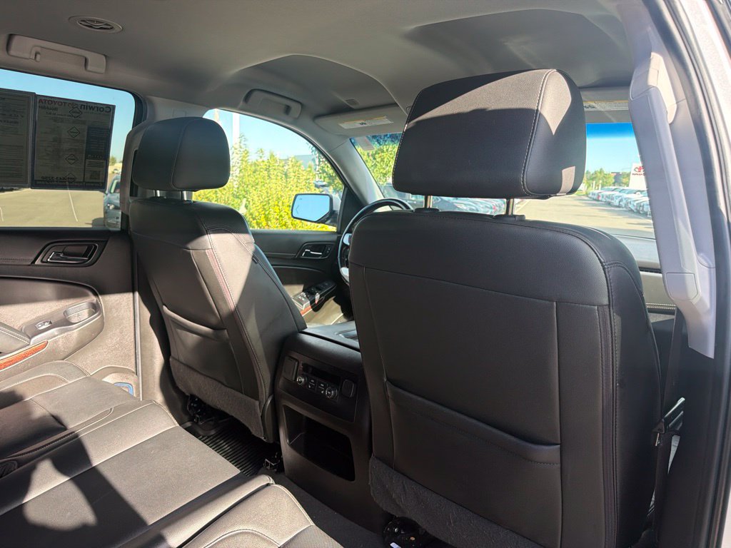 Used 2019 GMC Yukon XL SLT AWD/4WD image 15