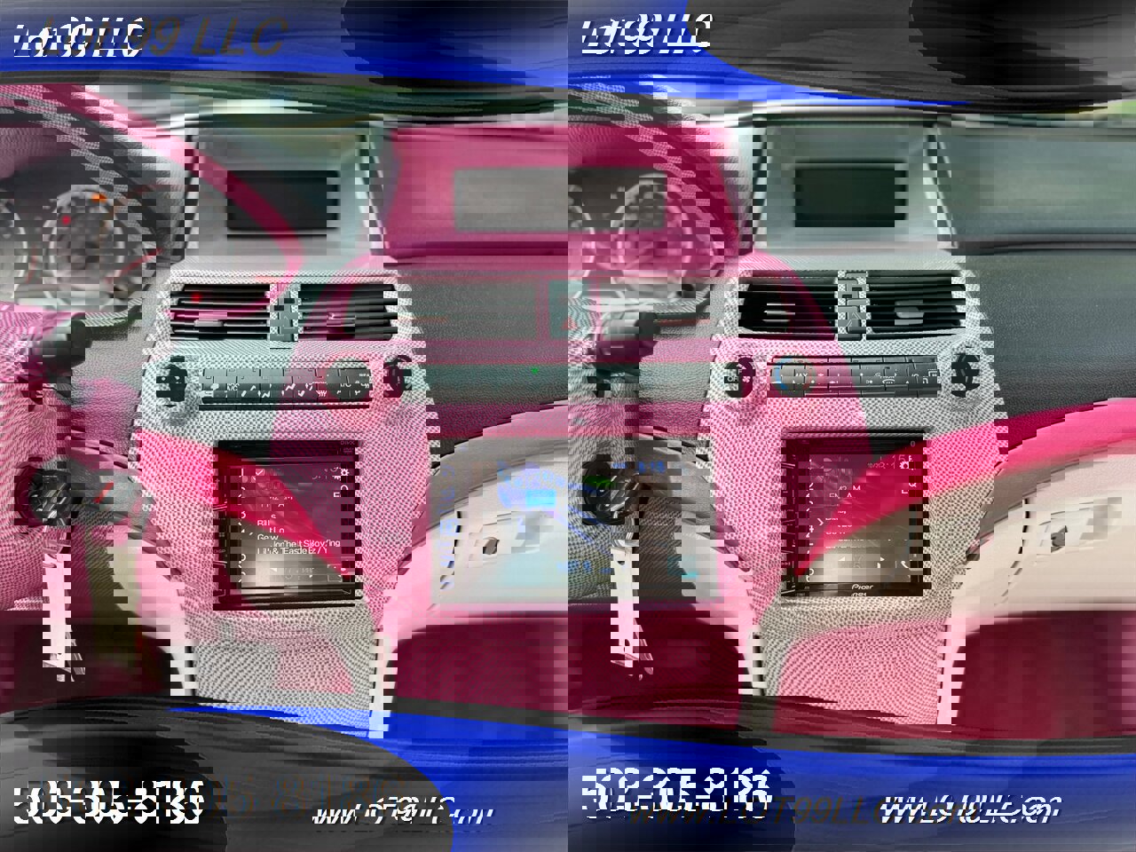 Used 2011 Honda Accord LX image 15