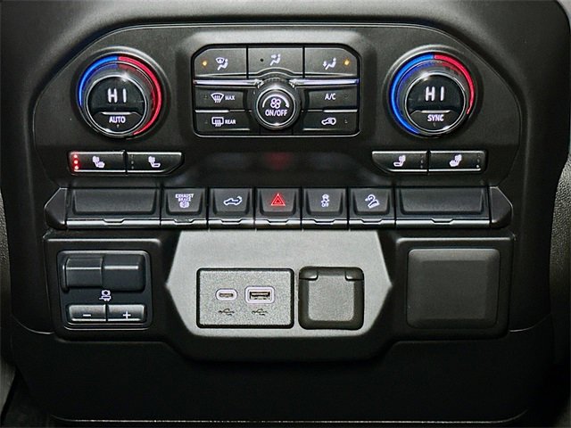 Used 2023 Chevrolet Silverado 2500 LT w/ Convenience Package image 30