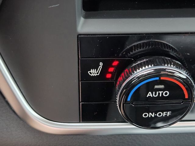 New 2026 Nissan Rogue SV w/ Cold Weather Package AWD/4WD image 16