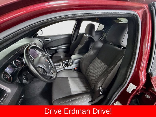 Used 2023 Dodge Charger GT RWD image 5