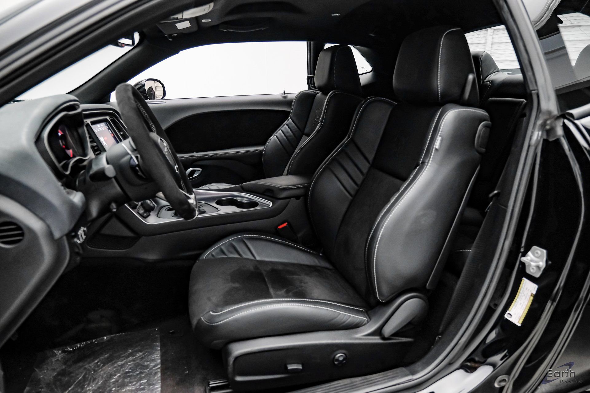 Used 2018 Dodge Challenger SRT Demon RWD image 44