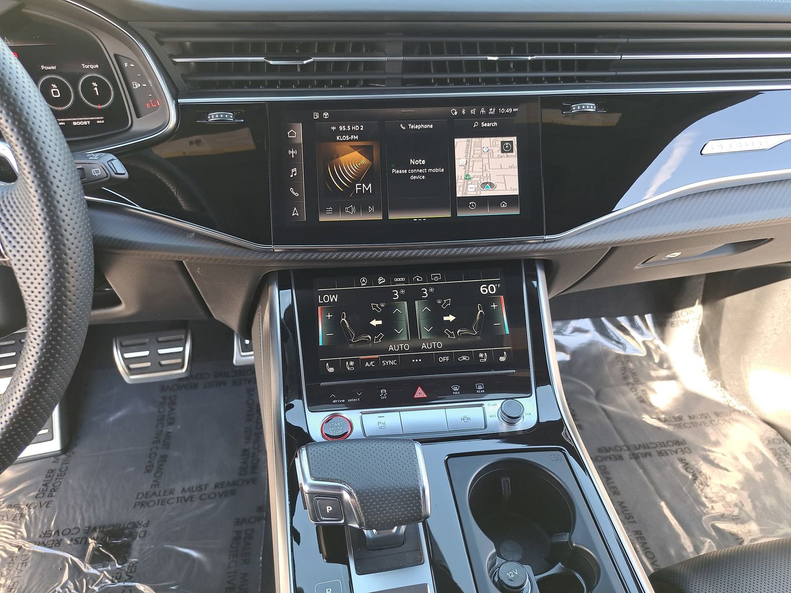 Used 2023 Audi RS Q8 image 21