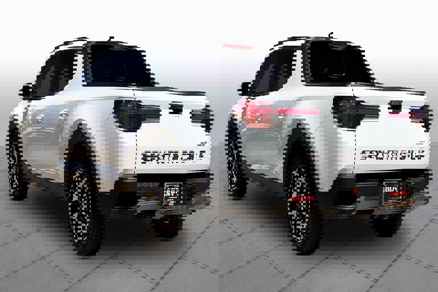 Used 2022 Hyundai Santa Cruz Limited image 12