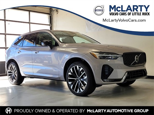 New 2026 Volvo XC60 B5 Ultra w/ Protection Package Premier