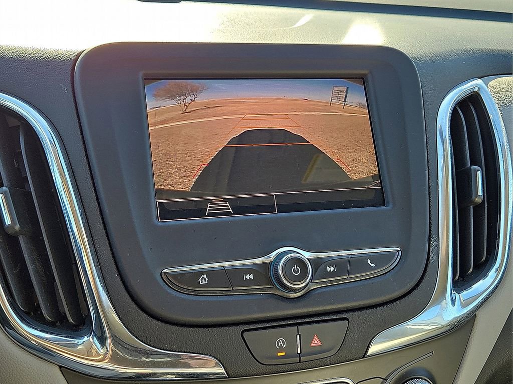 Used 2024 Chevrolet Equinox LT image 30