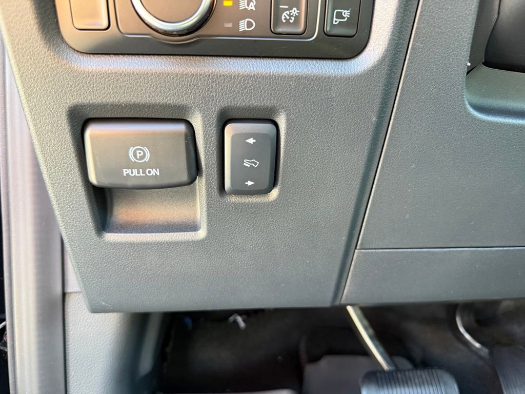 New 2026 Ford F150 Platinum AWD/4WD image 9