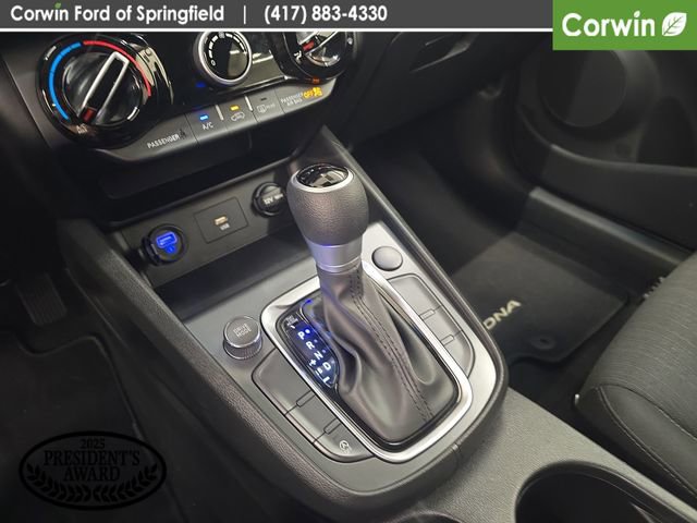 Used 2023 Hyundai Kona SEL FWD image 24