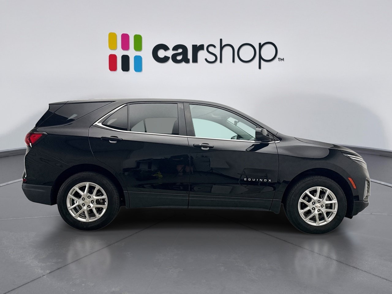 Used 2023 Chevrolet Equinox LT AWD/4WD image 6