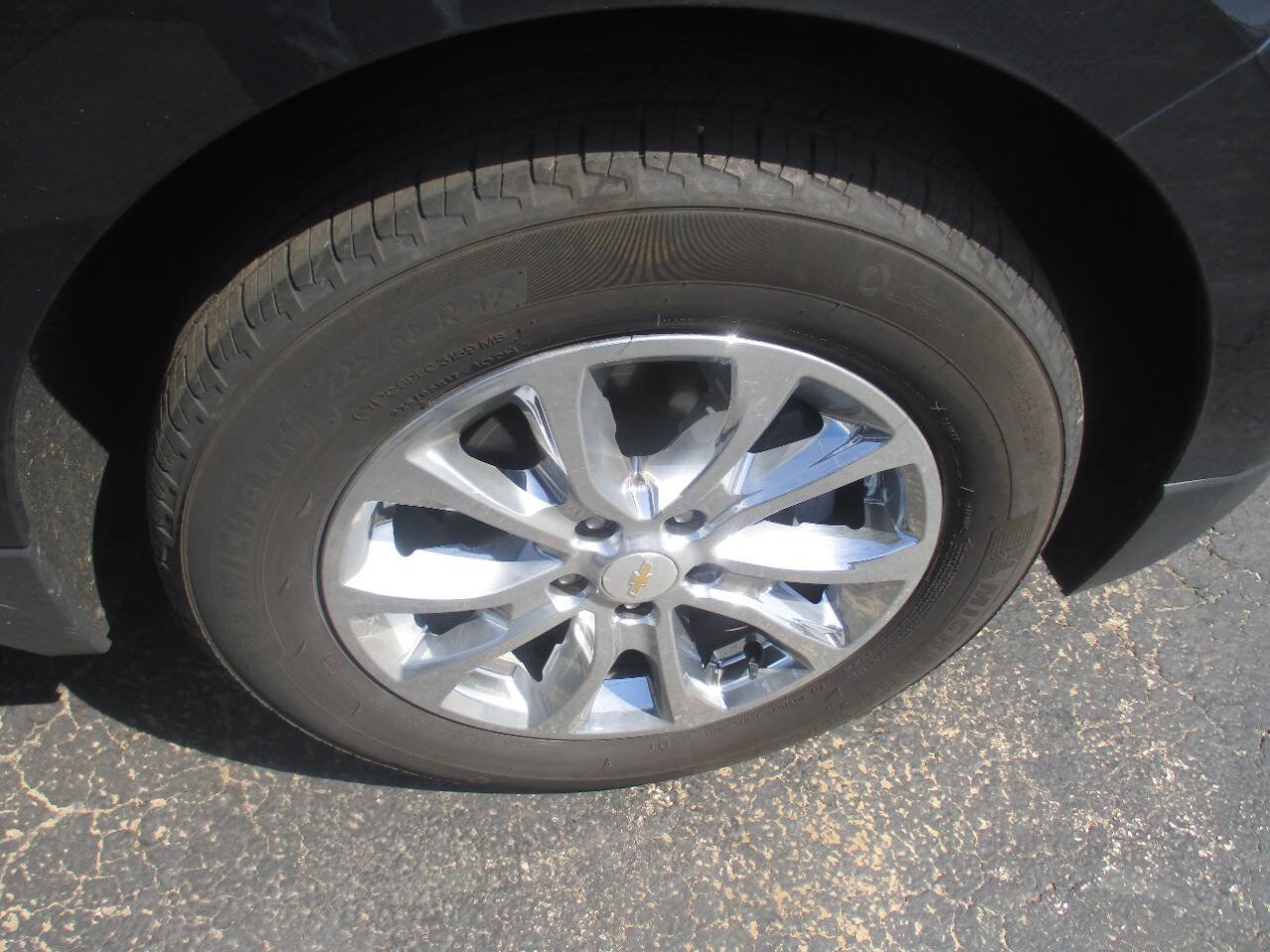 Used 2020 Chevrolet Equinox LT image 26