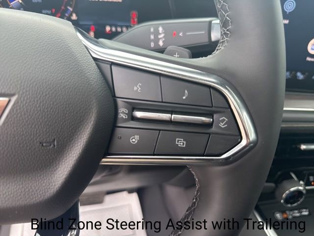 New 2026 Chevrolet Tahoe Premier image 28