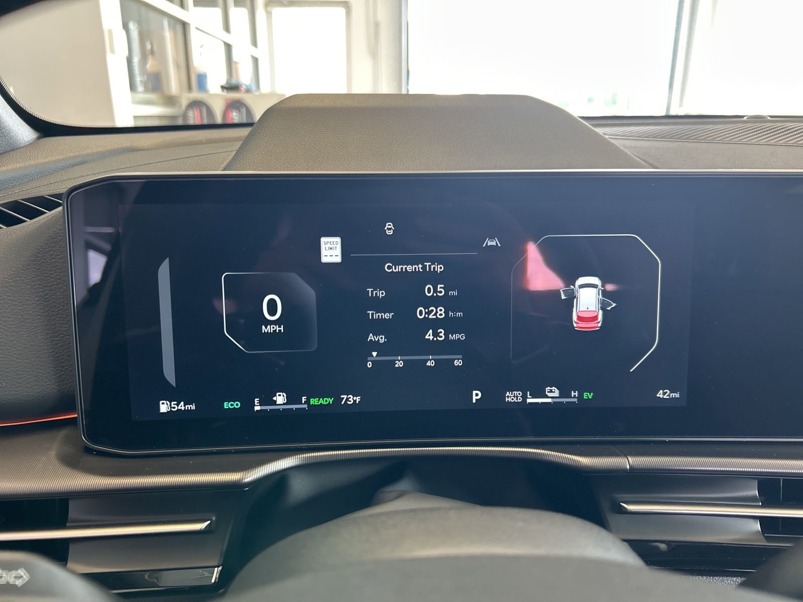 New 2026 Kia Sportage SX Prestige image 23