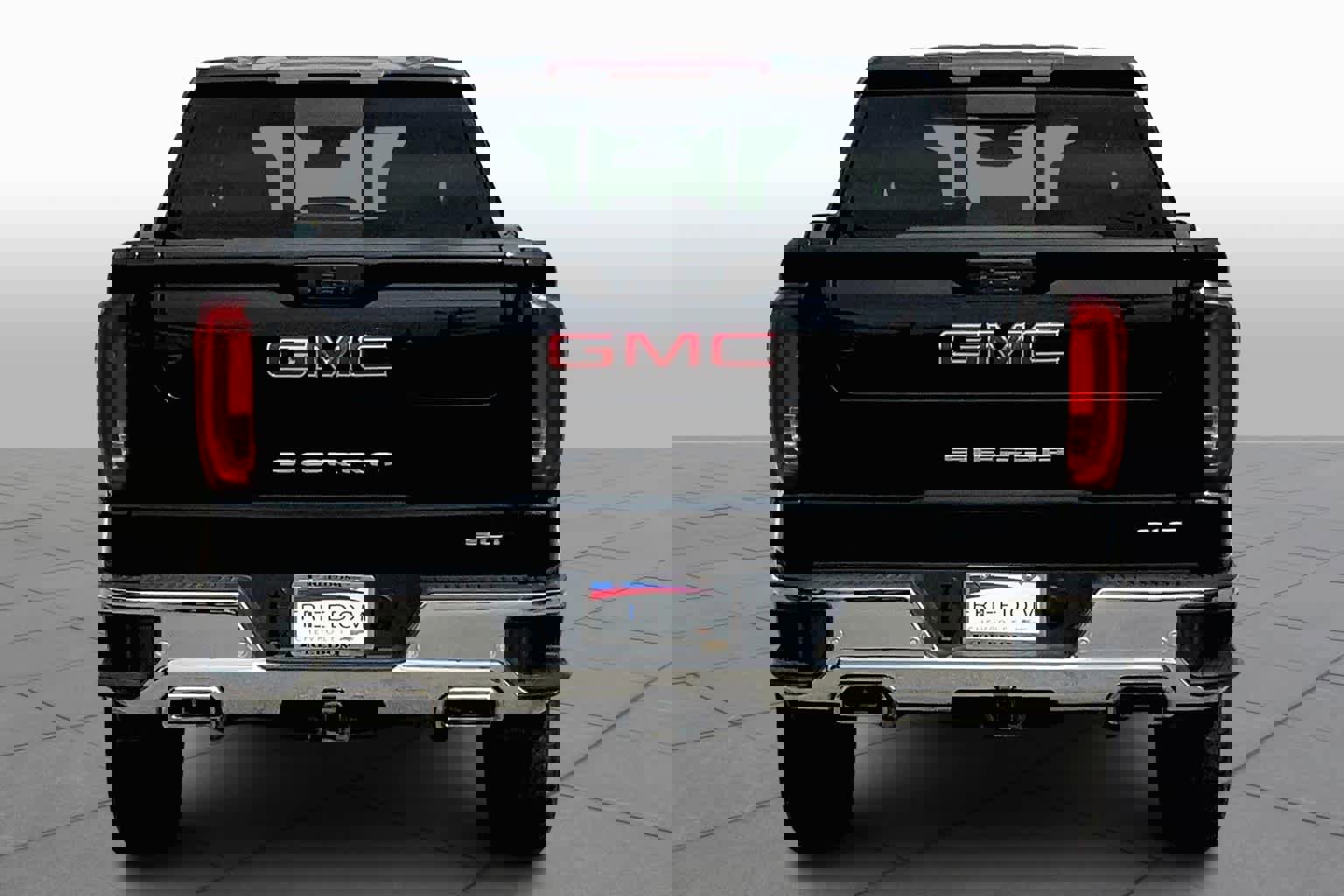 Used 2020 GMC Sierra 1500 SLT image 4