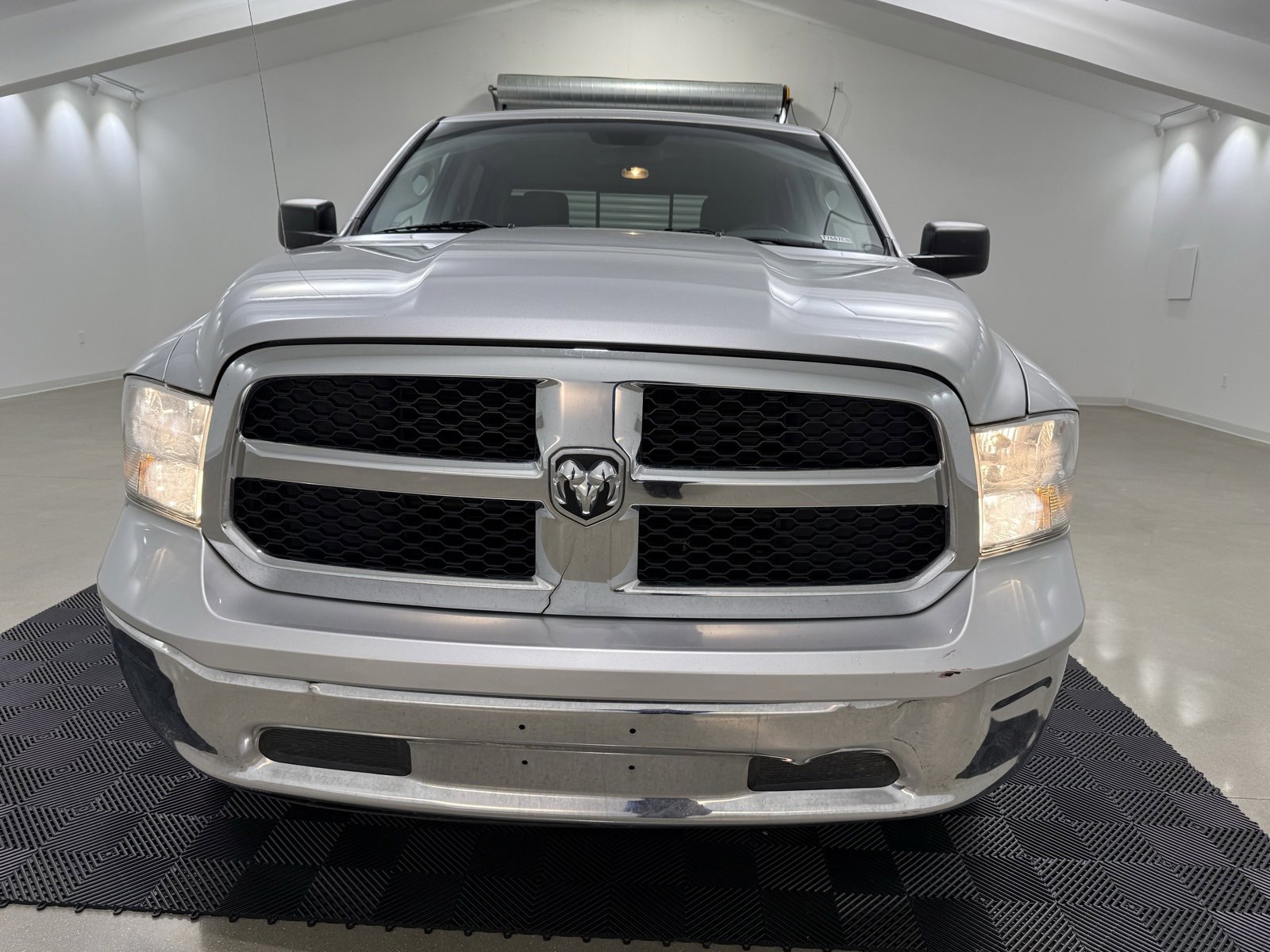 Used 2017 RAM 1500 Classic SLT video 2