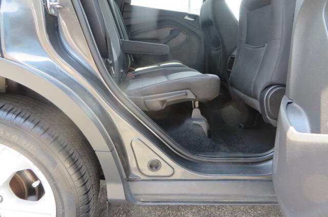 Used 2014 Ford Escape SE image 13