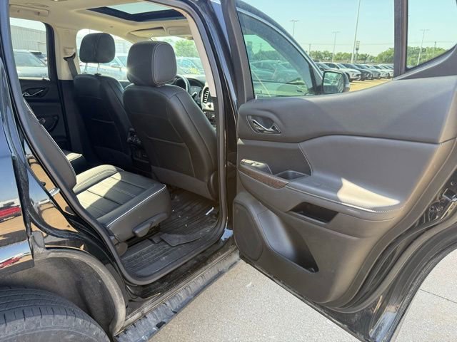 Used 2023 GMC Acadia Denali w/ Denali Ultimate Package AWD/4WD image 20