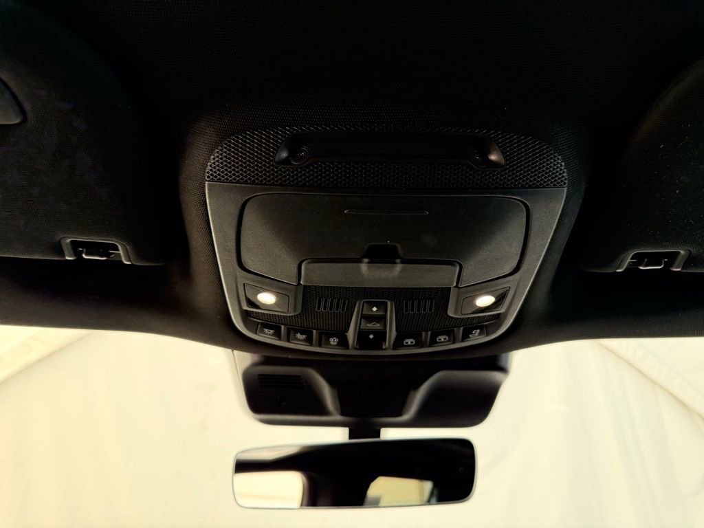 Used 2024 Lincoln Navigator Reserve image 41