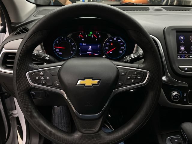 Used 2023 Chevrolet Equinox LS w/ LS Convenience Package AWD/4WD image 22