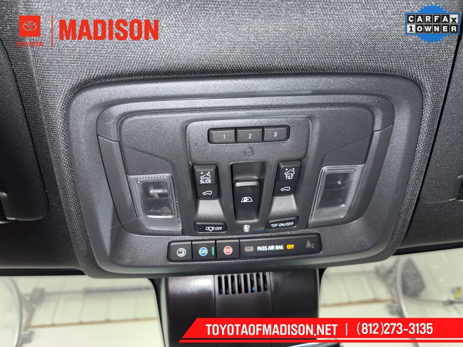Used 2025 Chevrolet Silverado 2500 ZR2 w/ Technology Package image 29