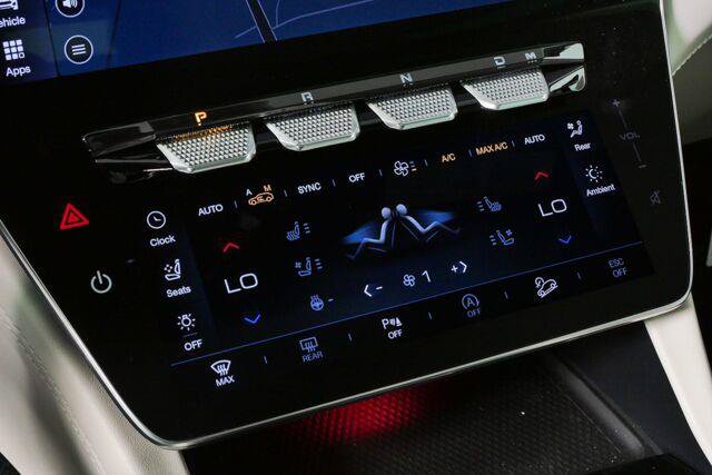 New 2027 Maserati Grecale Modena AWD/4WD image 19