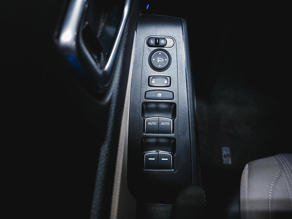 Used 2023 Honda Civic EX image 20