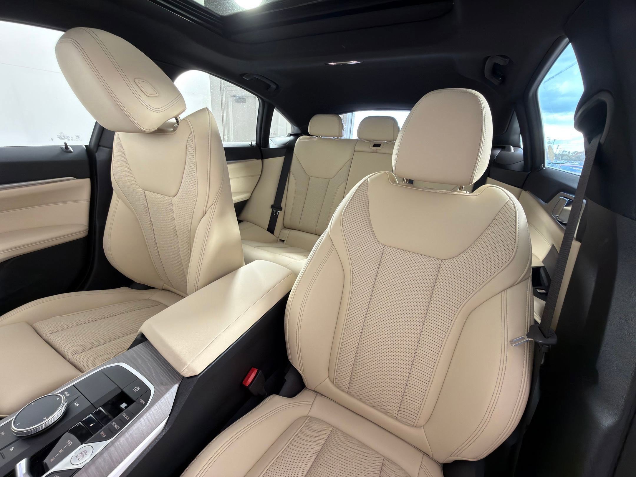 Used 2026 BMW 430i RWD image 20