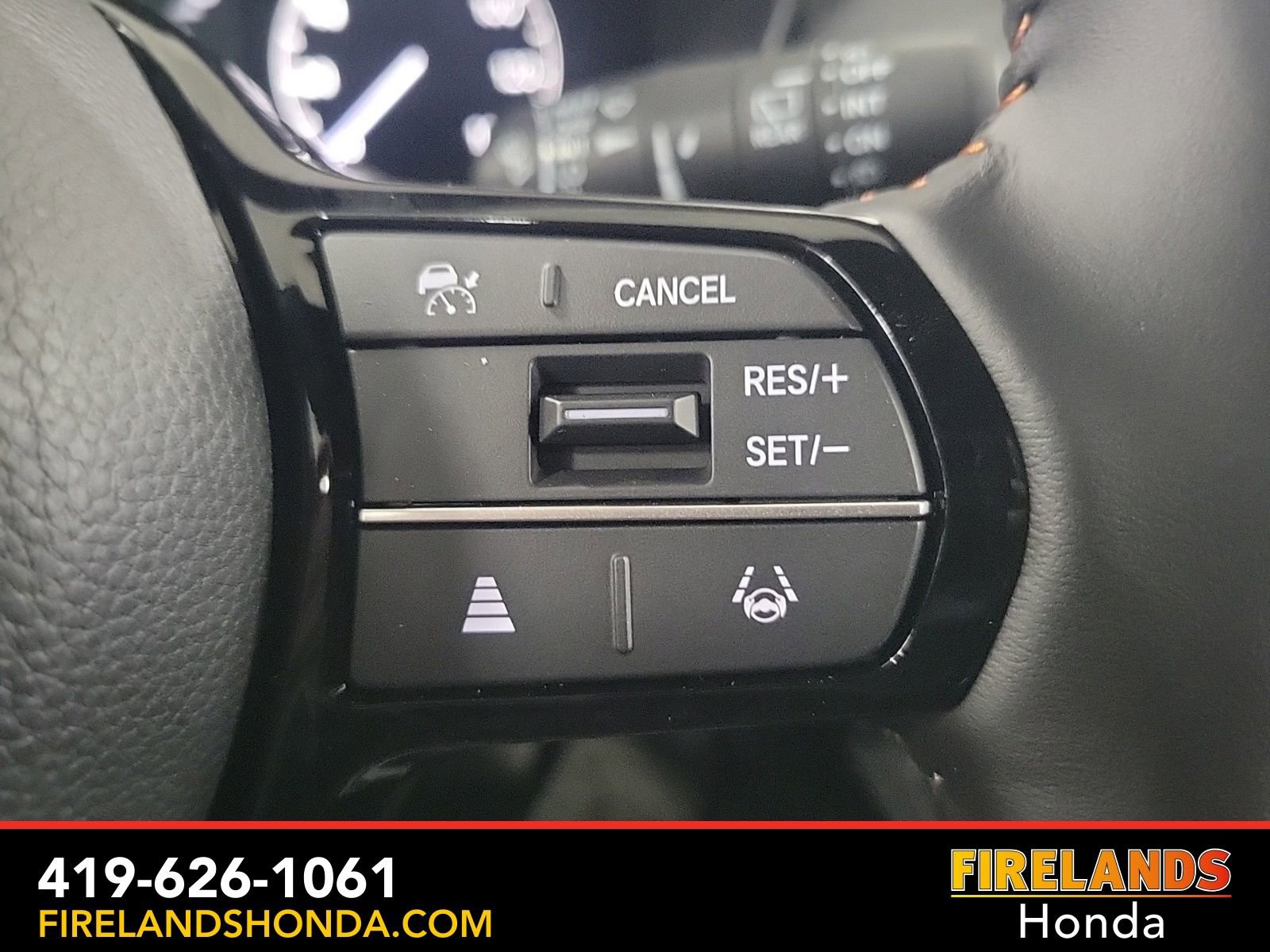 New 2026 Honda HR-V Sport image 21