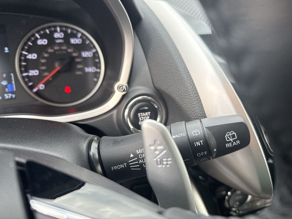 New 2025 Mitsubishi Eclipse Cross SEL AWD/4WD image 21