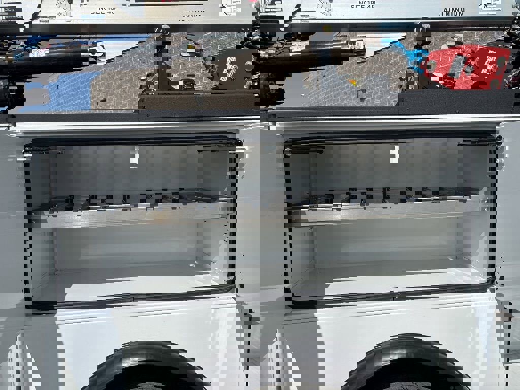 New 2025 Chevrolet Silverado 3500 W/T w/ WT Convenience Package image 15