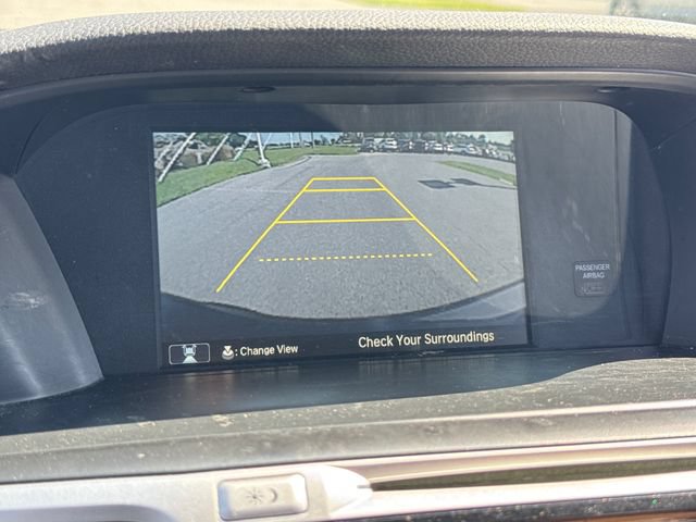 Used 2015 Honda Accord EX-L image 31