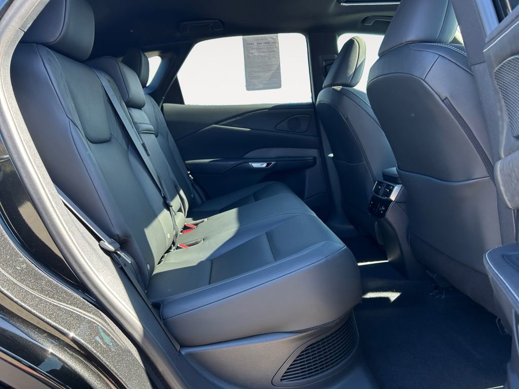 Used 2025 Lexus RX 350h w/ Convenience Package AWD/4WD image 11