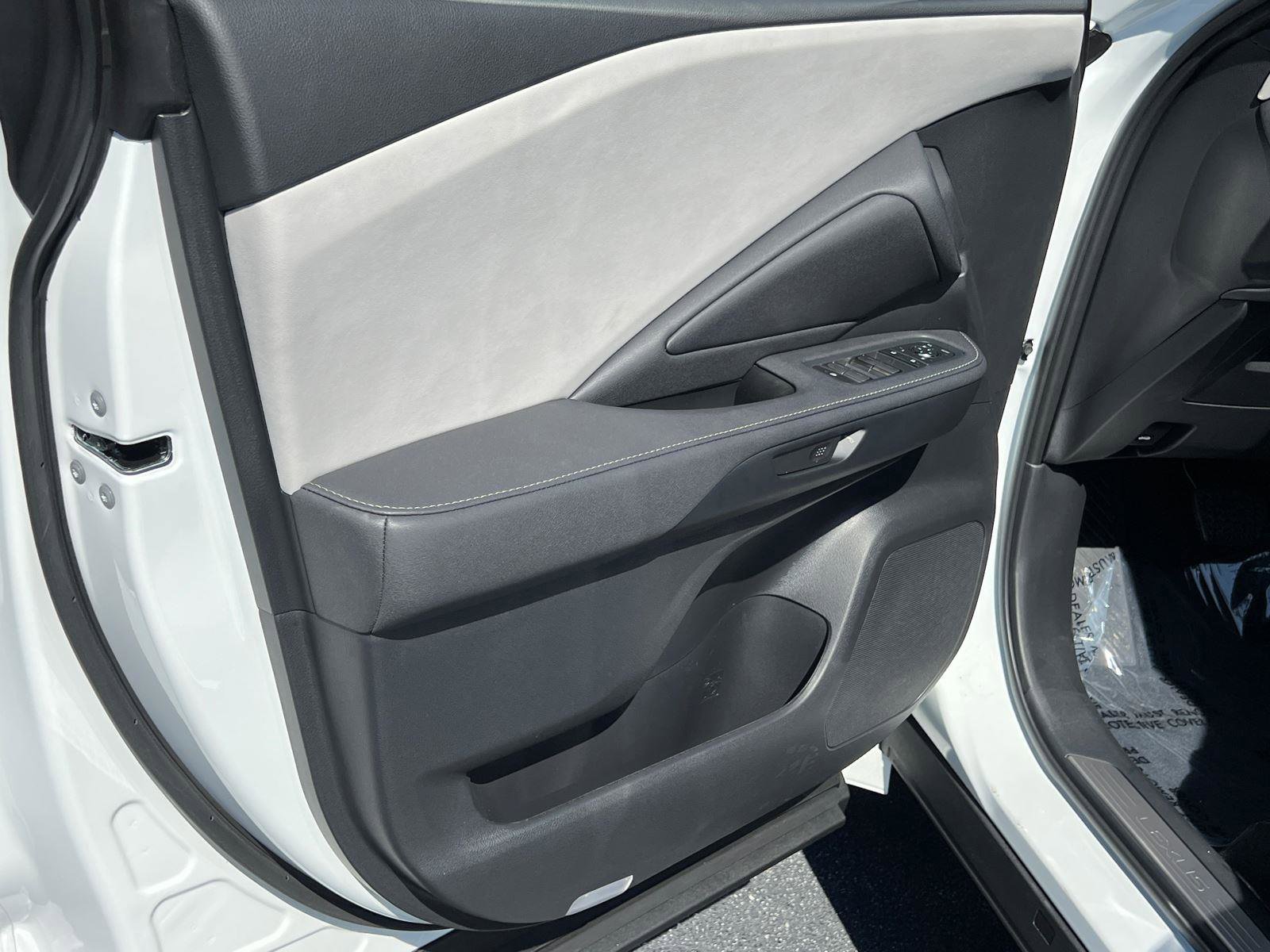New 2026 Lexus TX 350 AWD image 11