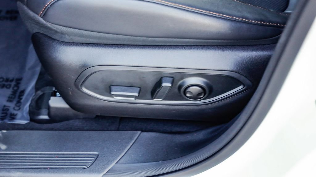 New 2026 Jeep Cherokee Limited image 26