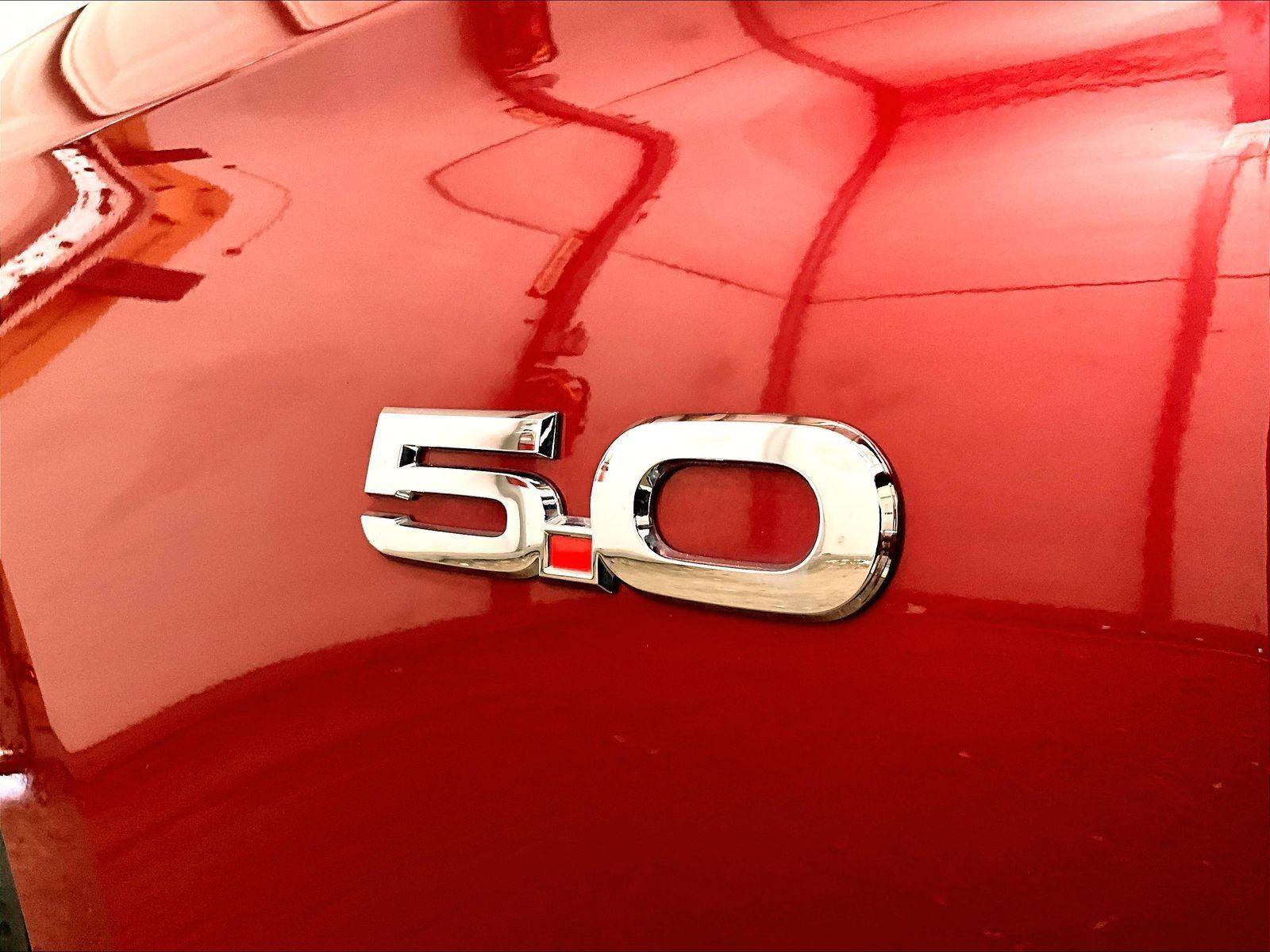 Used 2019 Ford Mustang GT RWD image 13