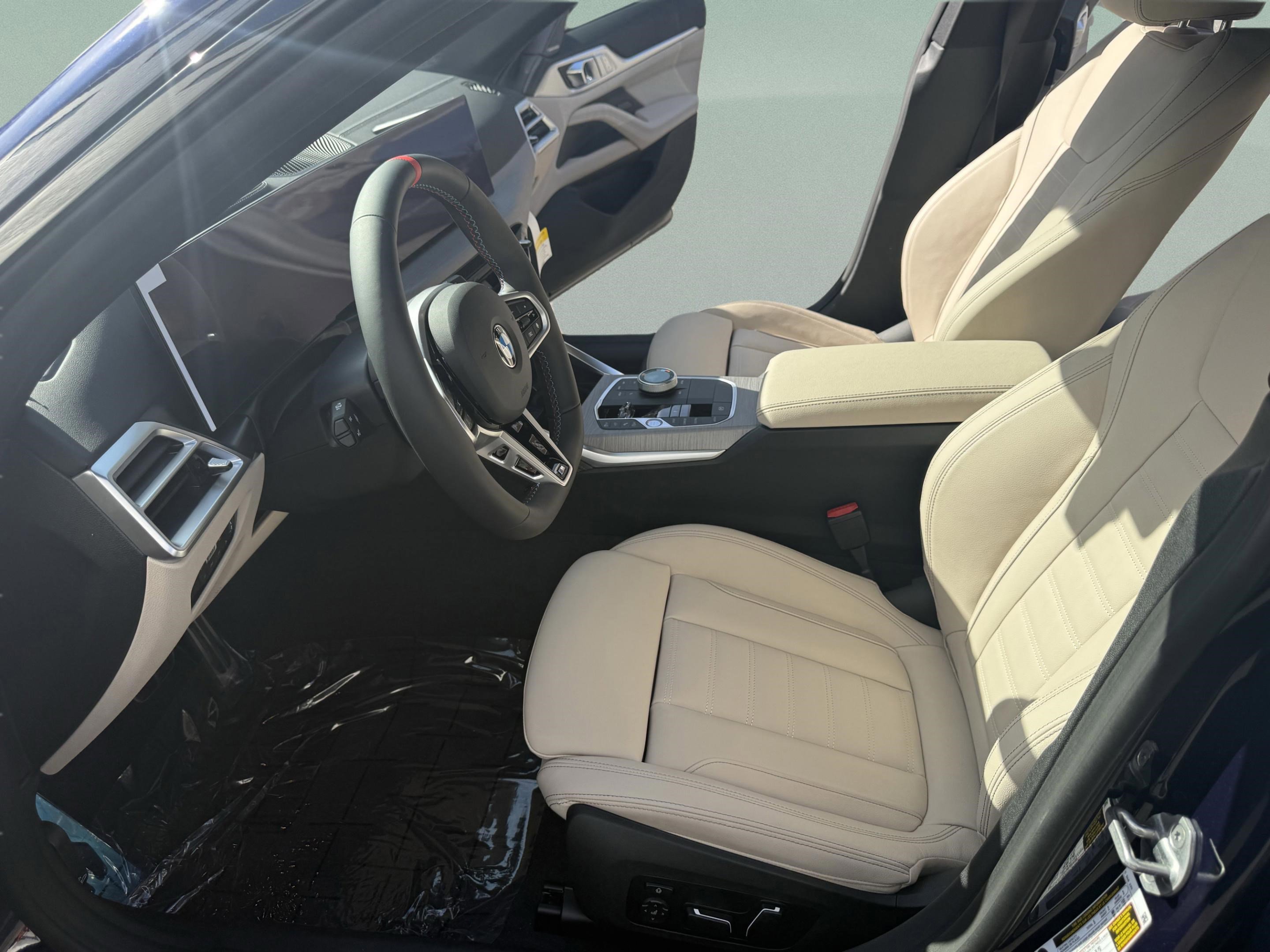 Used 2026 BMW M440i image 13