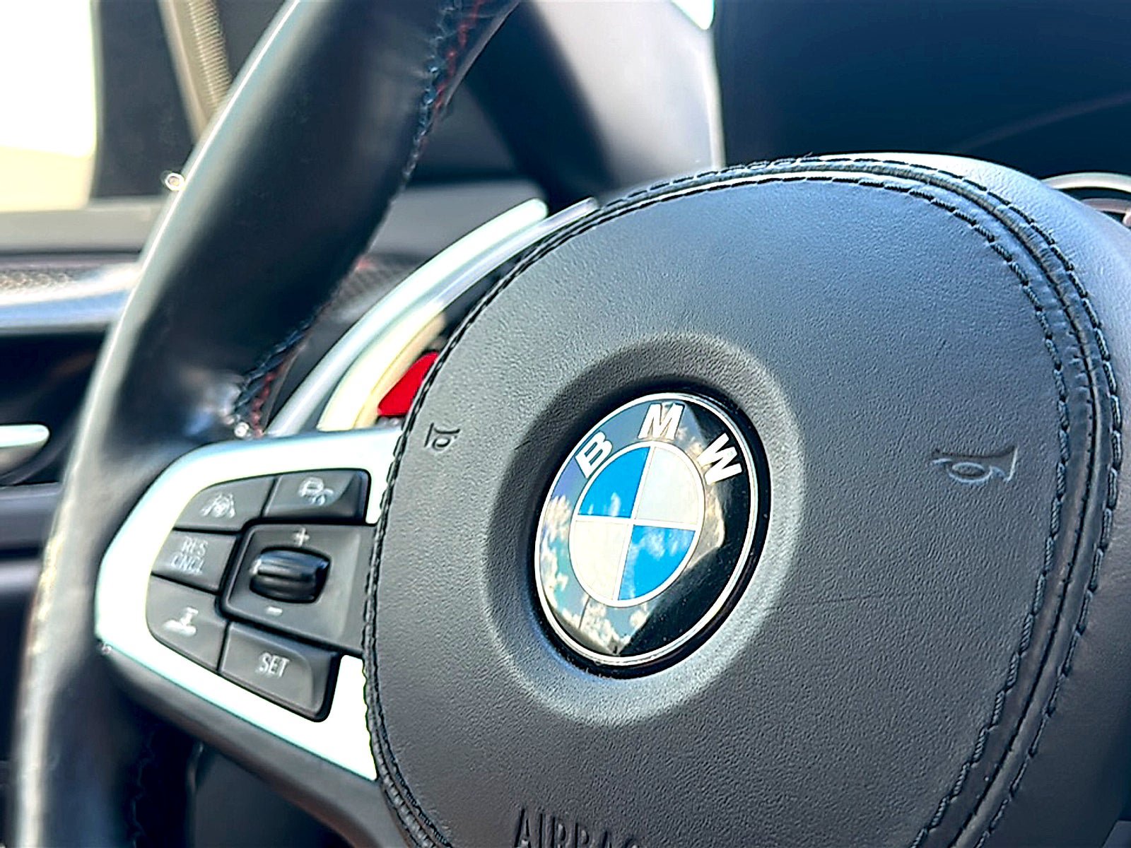Used 2020 BMW X4 M w/ Executive Package AWD/4WD image 34