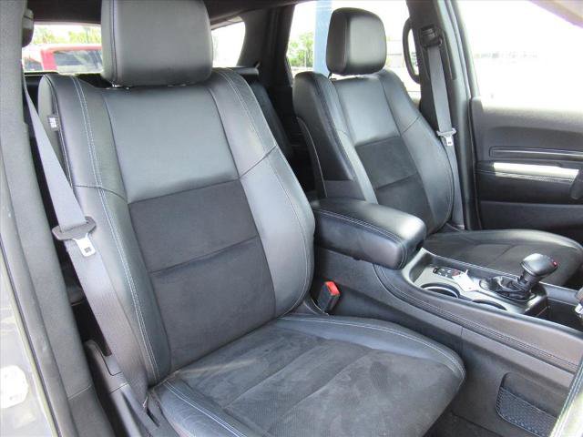 Used 2022 Dodge Durango GT RWD image 9