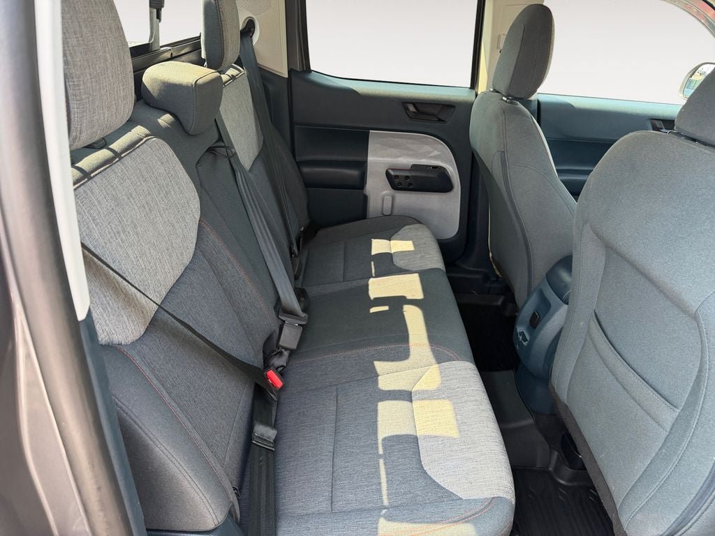 Used 2022 Ford Maverick XLT w/ Equipment Group 300A Standard AWD/4WD image 23