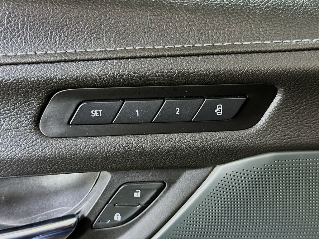 Used 2022 Cadillac CT4 V Blackwing w/ Driver Assist Package image 21