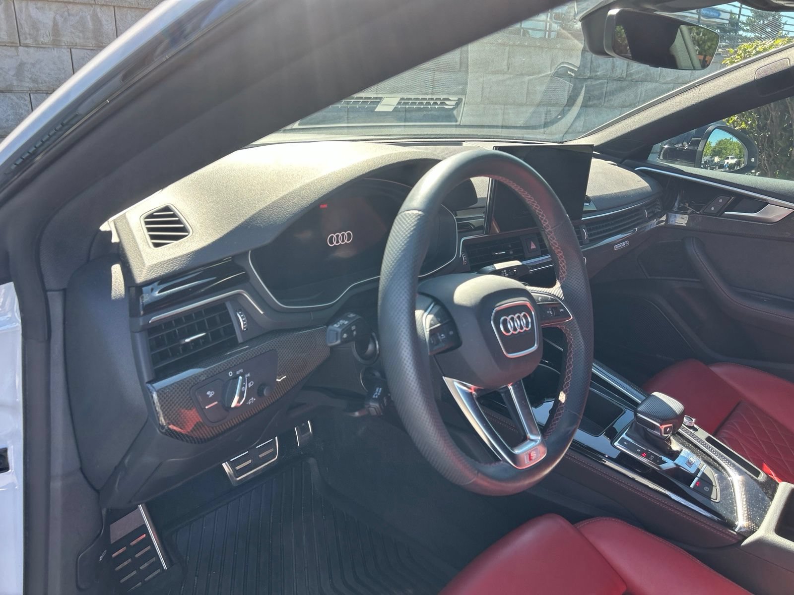 Used 2023 Audi S5 Premium Plus AWD/4WD image 8