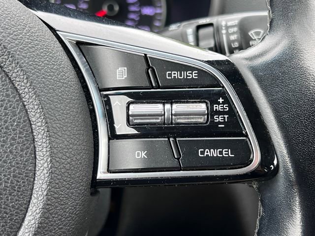 Used 2020 Kia Optima SE FWD image 19