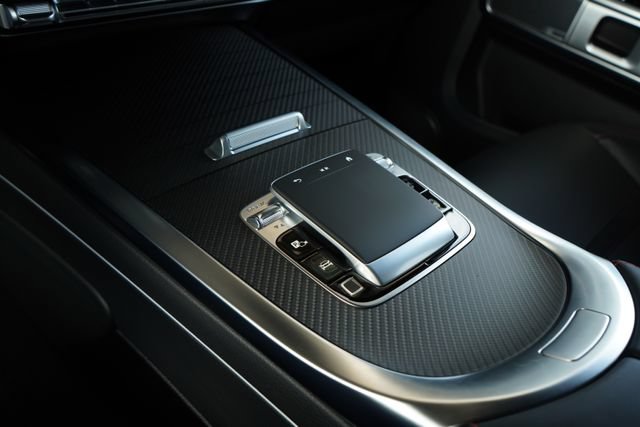 New 2027 Mercedes-Benz G 63 AMG 4MATIC image 27