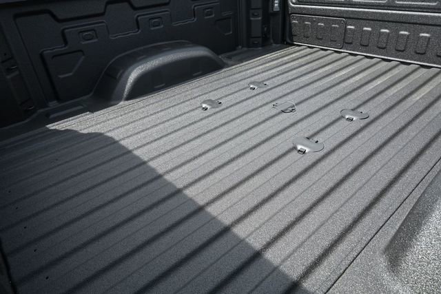 New 2026 Chevrolet Silverado 3500 LTZ w/ LTZ Plus Package AWD/4WD image 15