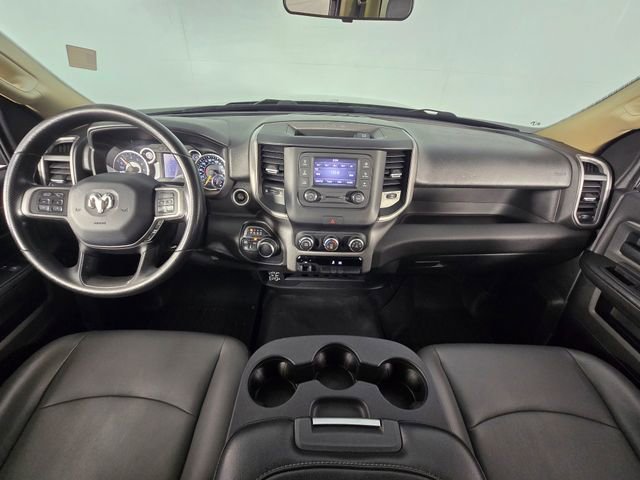 Used 2020 RAM 2500 Tradesman w/ Chrome Appearance Group image 29